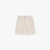Front Pocket Cargo Short