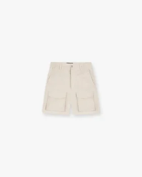Front Pocket Cargo Short