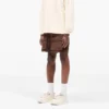 Front Pocket Cargo Short