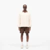 Front Pocket Cargo Short