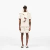 Front Pocket Cargo Short