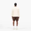 Front Pocket Cargo Short