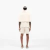 Front Pocket Cargo Short