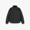 Funnel Neck Jacket