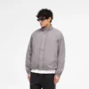 Funnel Neck Jacket