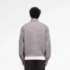 Funnel Neck Jacket