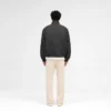 Funnel Neck Jacket