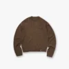 GH Knitted Long Sleeve Top