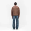 GH Knitted Long Sleeve Top