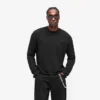 GH Knitted Long Sleeve Top