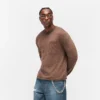 GH Knitted Long Sleeve Top