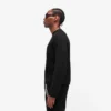 GH Knitted Long Sleeve Top