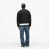 GH Shrunken Sweatshirt