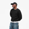 GH Shrunken Sweatshirt