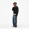 GH Shrunken Sweatshirt