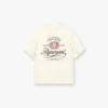 Grand Vintage Hand Drawn T-Shirt
