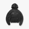 Hand Drawn Thoroughbred Hoodie
