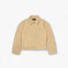 Heaton Workwear Jacket