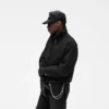 Heaton Workwear Jacket