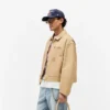 Heaton Workwear Jacket