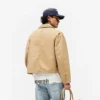Heaton Workwear Jacket