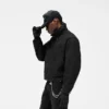 Heaton Workwear Jacket