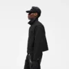 Heaton Workwear Jacket