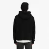 Heavy Boucle Hoodie