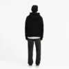 Heavy Boucle Hoodie