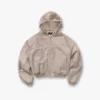 Hooded Bomber