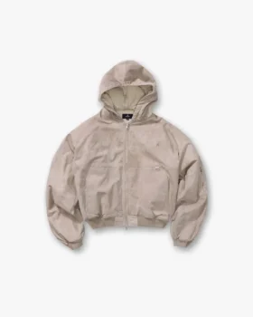 Hooded Bomber