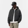 Hooded Bomber