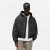 Hooded Bomber