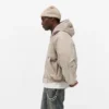 Hooded Bomber