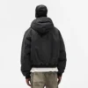 Hooded Bomber