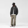 Hooded Bomber