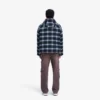Hooded Overshirt