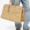 HTN Canvas Bag