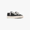 HTN Low Tumbled Leather