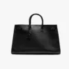 HTN XL Leather Bag