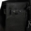 HTN XL Leather Bag