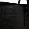 HTN XL Leather Bag