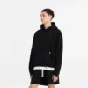 Initial Boxy Hoodie