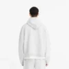 Initial Boxy Hoodie