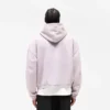 Initial Boxy Hoodie