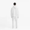 Initial Boxy Hoodie
