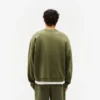 Initial Boxy Sweater