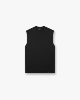 Initial Boxy Tank