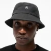 Initial Bucket Hat