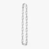 Initial Chain Necklace